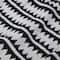 Hello Honey® Striped Cotton Throw Blanket with Fringe